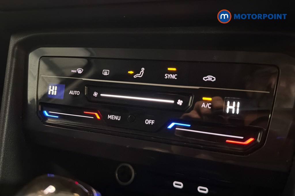 Volkswagen Tiguan Allspace Life Automatic Petrol SUV - Stock Number (1628825) - 12th supplementary image