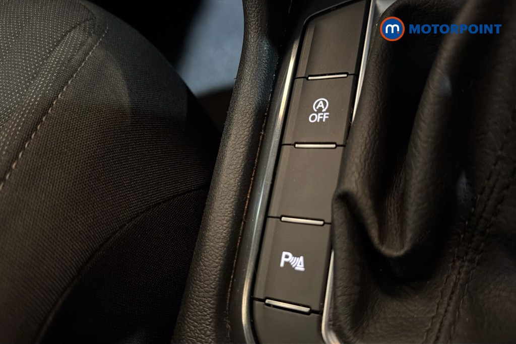 Volkswagen Tiguan Allspace Life Automatic Petrol SUV - Stock Number (1628825) - 14th supplementary image