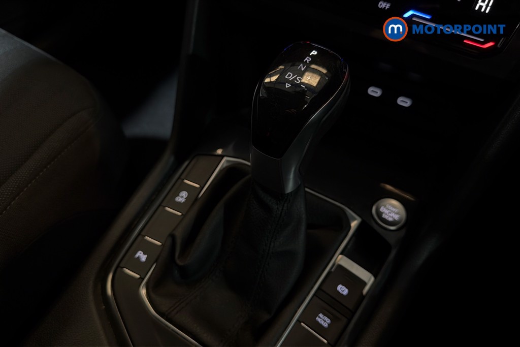Volkswagen Tiguan Allspace Life Automatic Petrol SUV - Stock Number (1628825) - 15th supplementary image