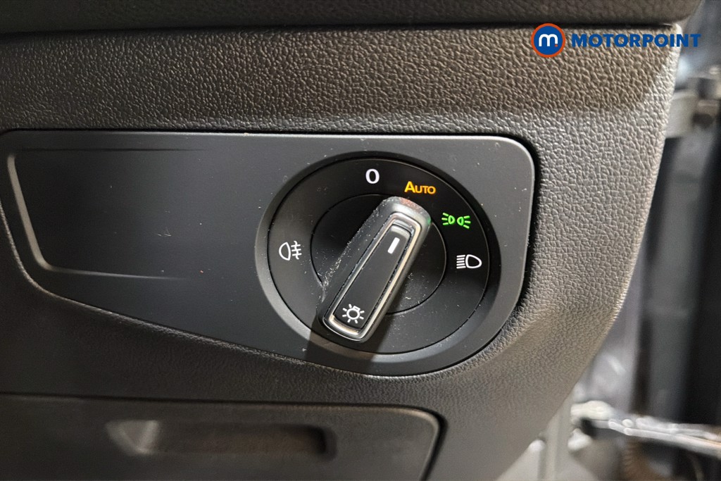 Volkswagen Tiguan Allspace Life Automatic Petrol SUV - Stock Number (1628825) - 18th supplementary image