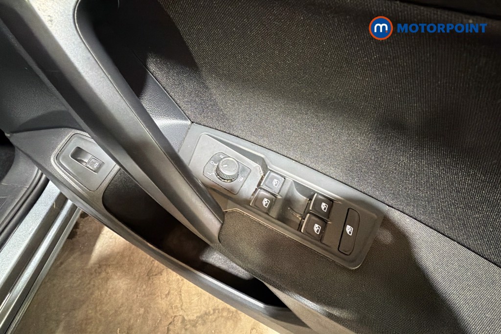 Volkswagen Tiguan Allspace Life Automatic Petrol SUV - Stock Number (1628825) - 20th supplementary image