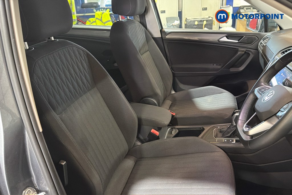Volkswagen Tiguan Allspace Life Automatic Petrol SUV - Stock Number (1628825) - 22nd supplementary image