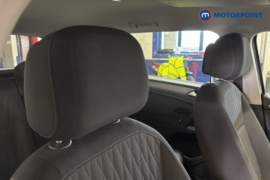 Volkswagen Tiguan Allspace Life Automatic Petrol SUV - Stock Number (1628825) - 23rd supplementary image