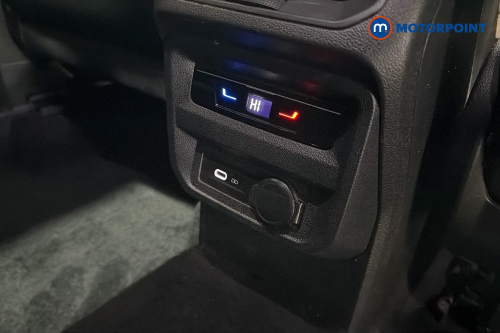 Volkswagen Tiguan Allspace Life Automatic Petrol SUV - Stock Number (1628825) - 30th supplementary image