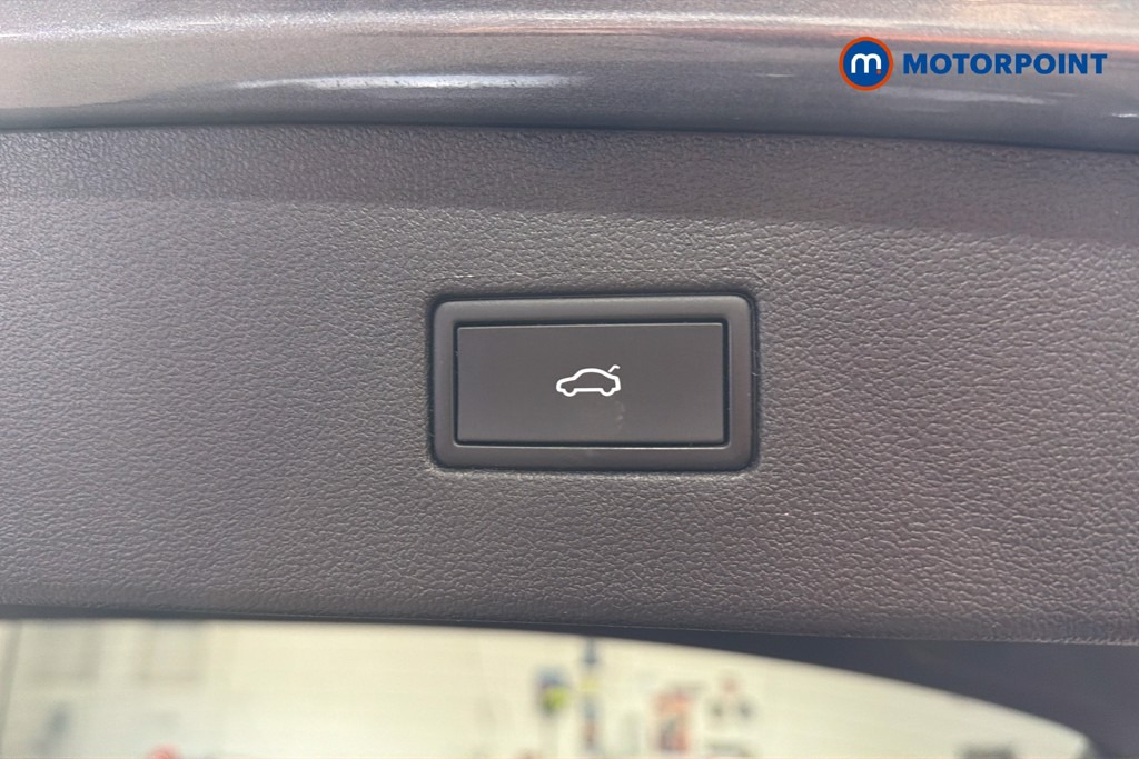 Volkswagen Tiguan Allspace Life Automatic Petrol SUV - Stock Number (1628825) - 35th supplementary image