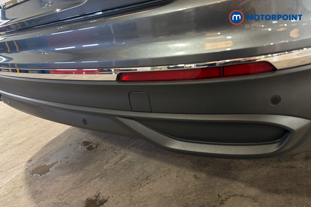 Volkswagen Tiguan Allspace Life Automatic Petrol SUV - Stock Number (1628825) - 40th supplementary image