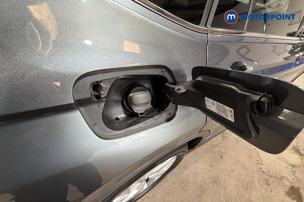 Volkswagen Tiguan Allspace Life Automatic Petrol SUV - Stock Number (1628825) - 41st supplementary image
