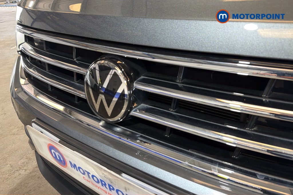 Volkswagen Tiguan Allspace Life Automatic Petrol SUV - Stock Number (1628825) - 45th supplementary image