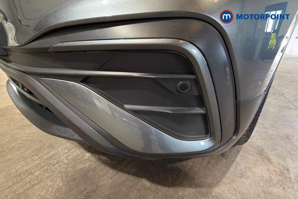 Volkswagen Tiguan Allspace Life Automatic Petrol SUV - Stock Number (1628825) - 46th supplementary image