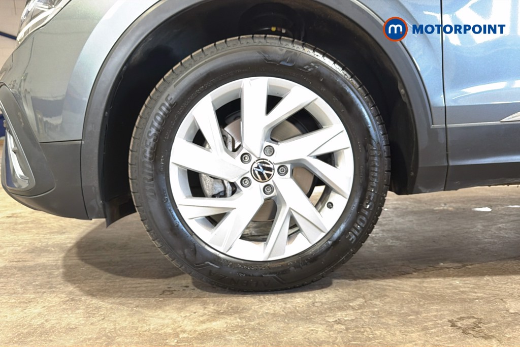 Volkswagen Tiguan Allspace Life Automatic Petrol SUV - Stock Number (1628825) - 47th supplementary image