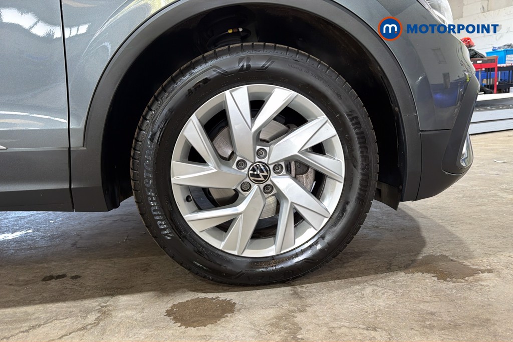 Volkswagen Tiguan Allspace Life Automatic Petrol SUV - Stock Number (1628825) - 50th supplementary image