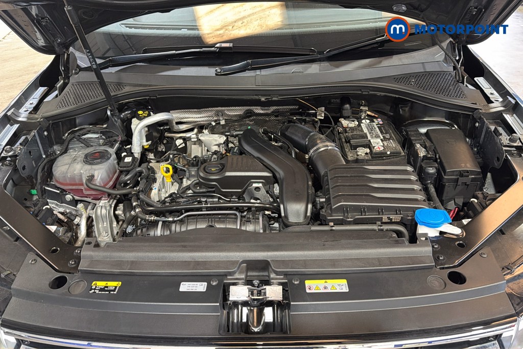 Volkswagen Tiguan Allspace Life Automatic Petrol SUV - Stock Number (1628825) - 51st supplementary image