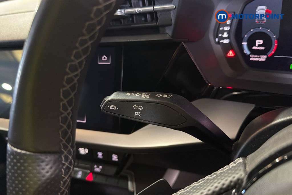 Audi A3 S Line Automatic Petrol Hatchback - Stock Number (1628831) - 6th supplementary image