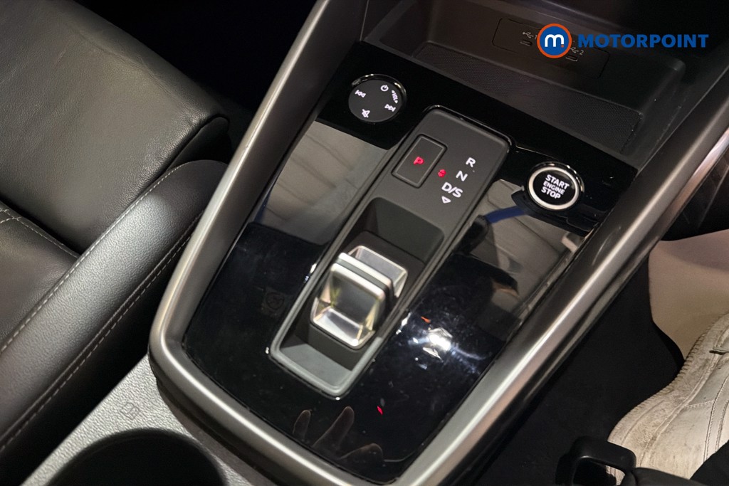 Audi A3 S Line Automatic Petrol Hatchback - Stock Number (1628831) - 15th supplementary image