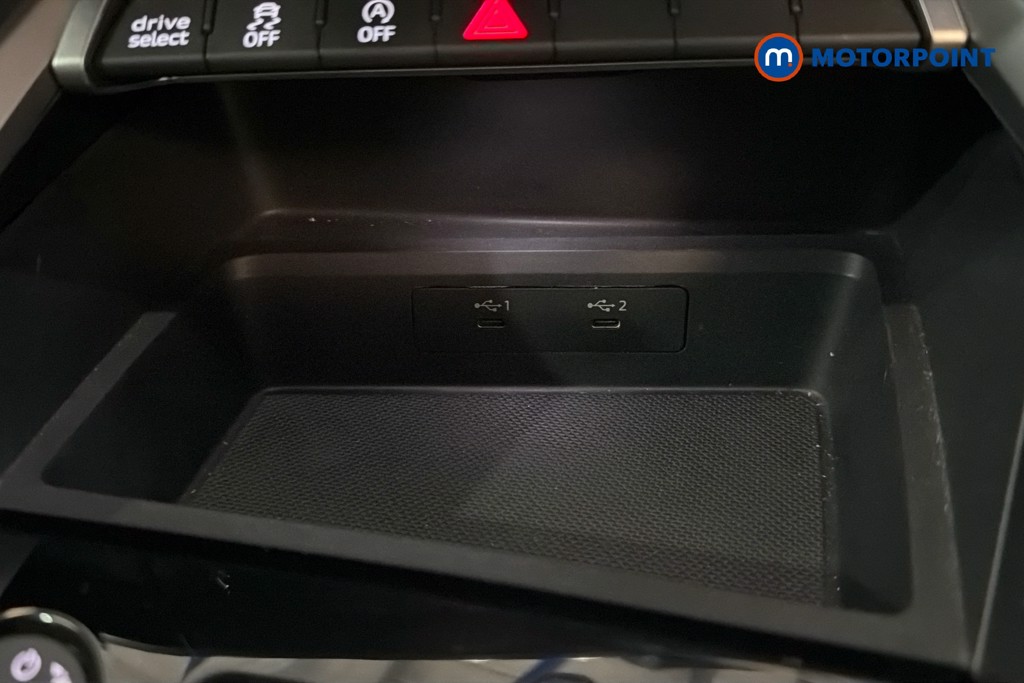 Audi A3 S Line Automatic Petrol Hatchback - Stock Number (1628831) - 17th supplementary image
