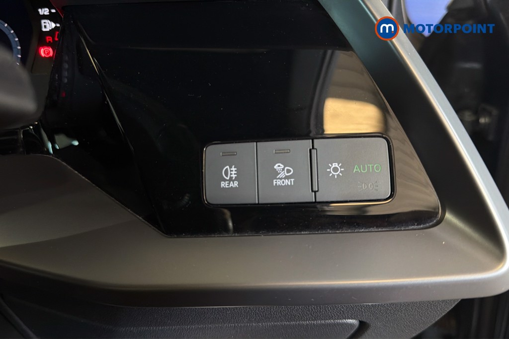 Audi A3 S Line Automatic Petrol Hatchback - Stock Number (1628831) - 18th supplementary image