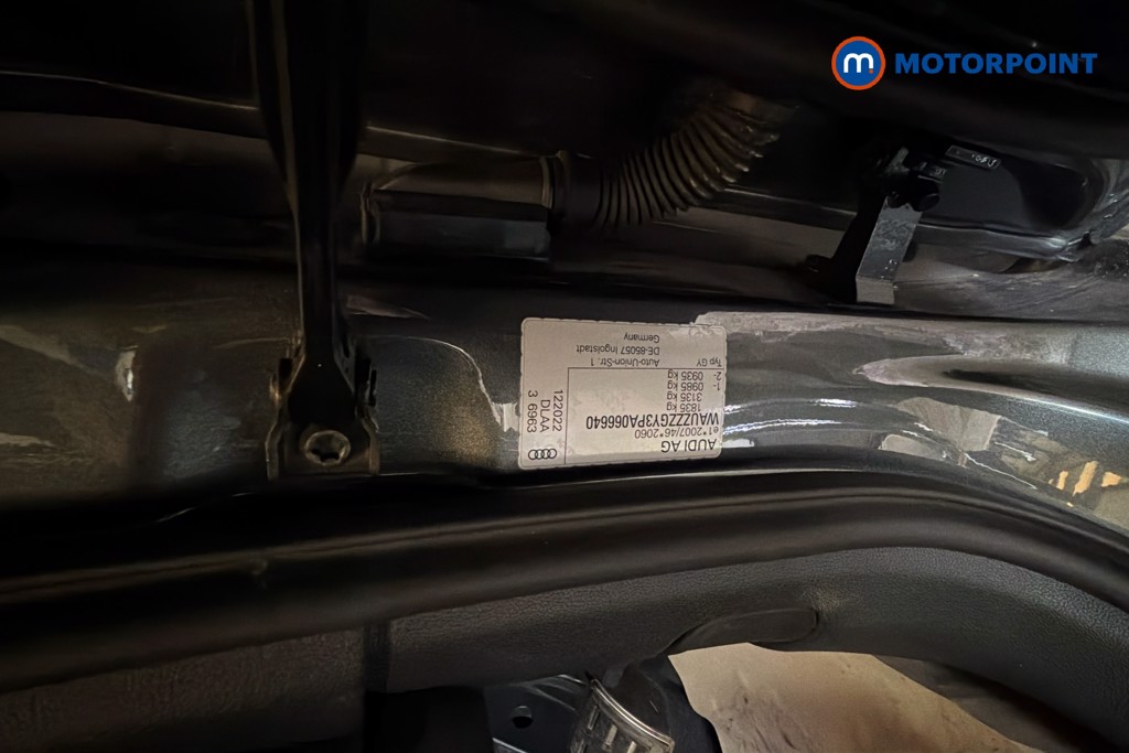 Audi A3 S Line Automatic Petrol Hatchback - Stock Number (1628831) - 19th supplementary image