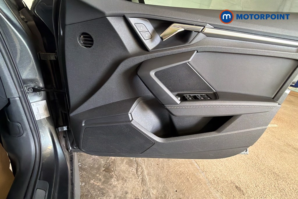 Audi A3 S Line Automatic Petrol Hatchback - Stock Number (1628831) - 21st supplementary image