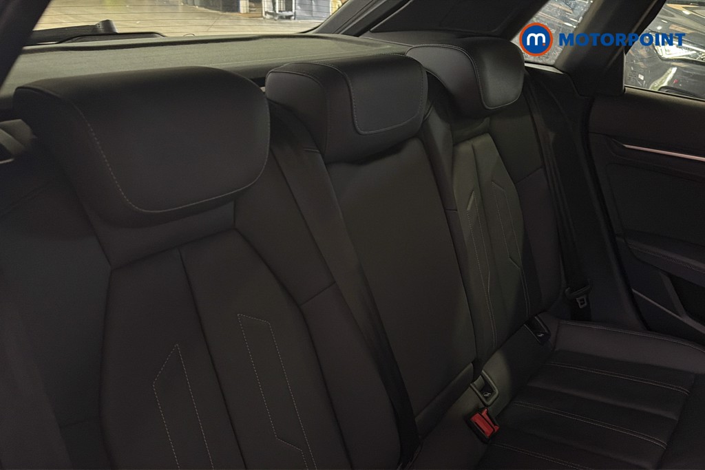 Audi A3 S Line Automatic Petrol Hatchback - Stock Number (1628831) - 28th supplementary image