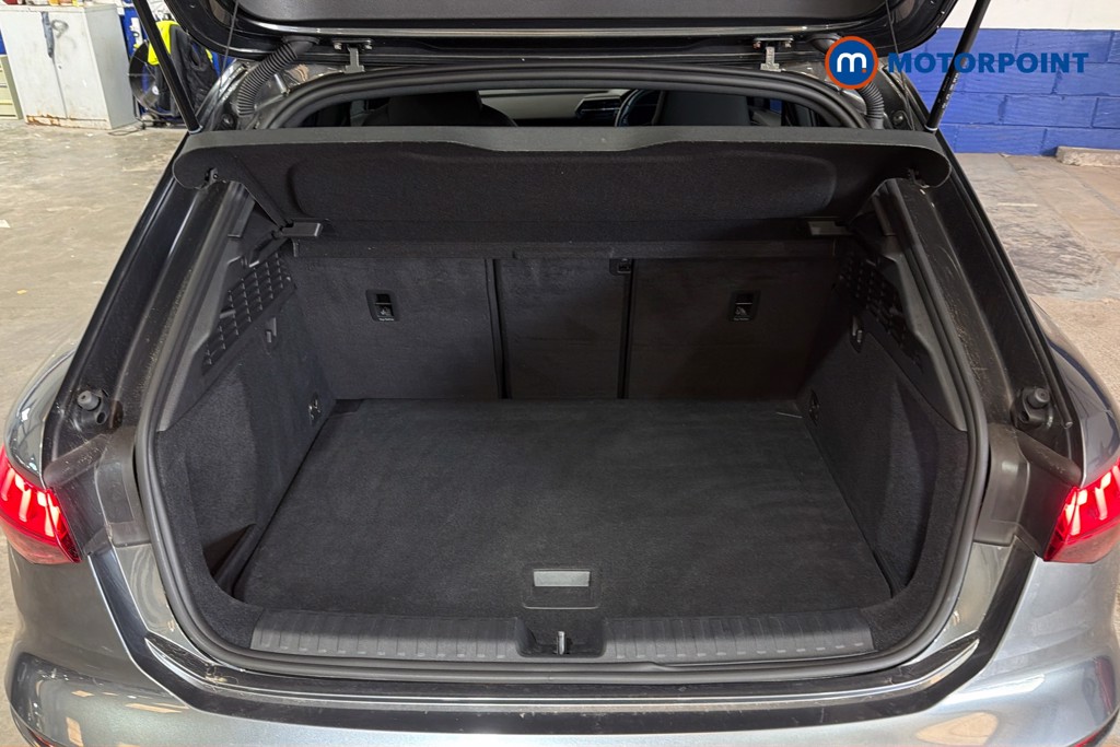 Audi A3 S Line Automatic Petrol Hatchback - Stock Number (1628831) - 33rd supplementary image