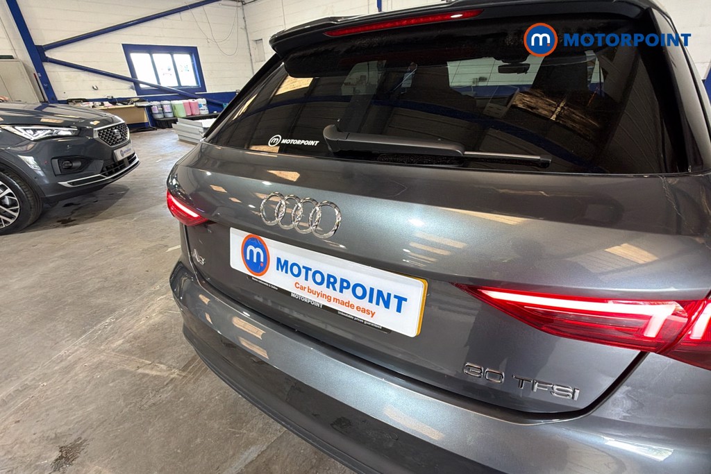 Audi A3 S Line Automatic Petrol Hatchback - Stock Number (1628831) - 37th supplementary image