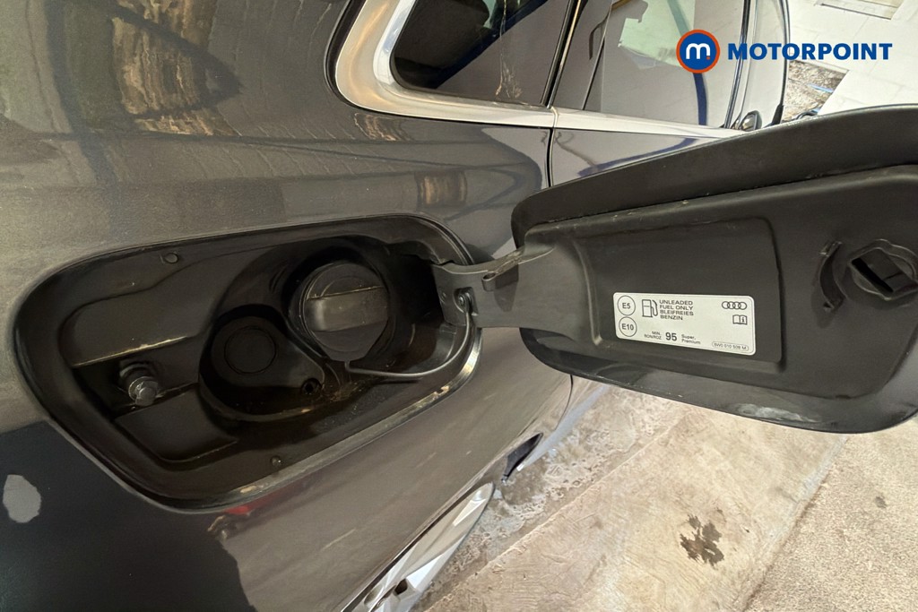 Audi A3 S Line Automatic Petrol Hatchback - Stock Number (1628831) - 41st supplementary image