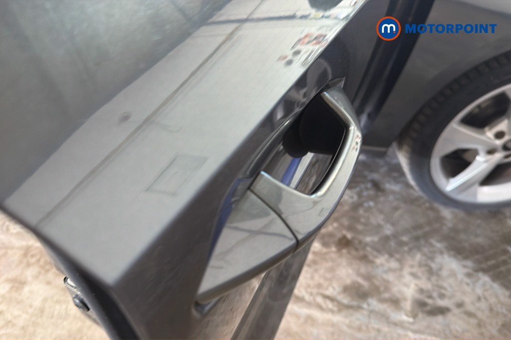 Audi A3 S Line Automatic Petrol Hatchback - Stock Number (1628831) - 42nd supplementary image
