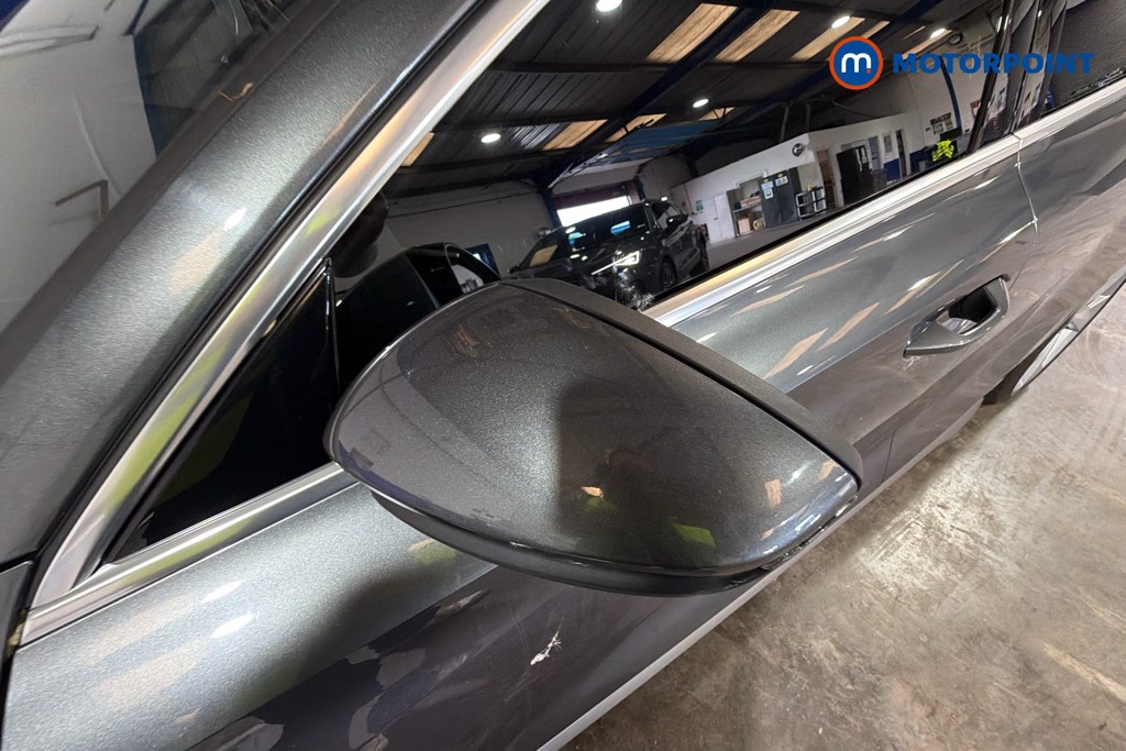 Audi A3 S Line Automatic Petrol Hatchback - Stock Number (1628831) - 43rd supplementary image