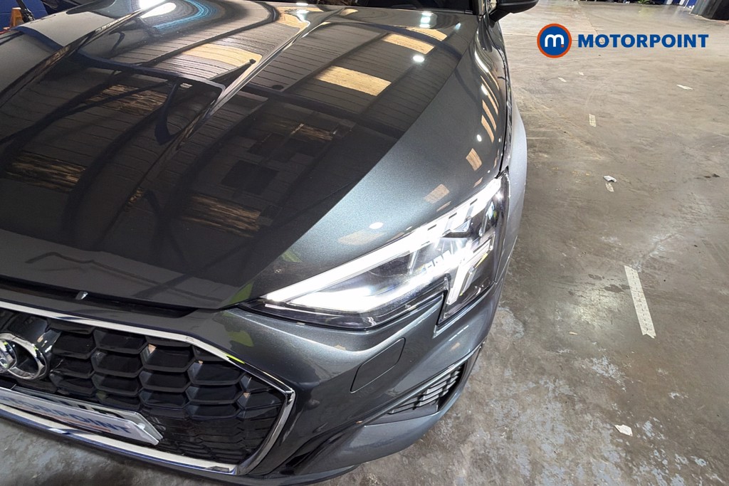 Audi A3 S Line Automatic Petrol Hatchback - Stock Number (1628831) - 44th supplementary image