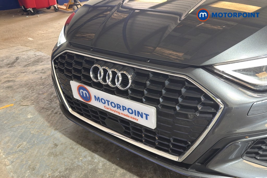 Audi A3 S Line Automatic Petrol Hatchback - Stock Number (1628831) - 45th supplementary image