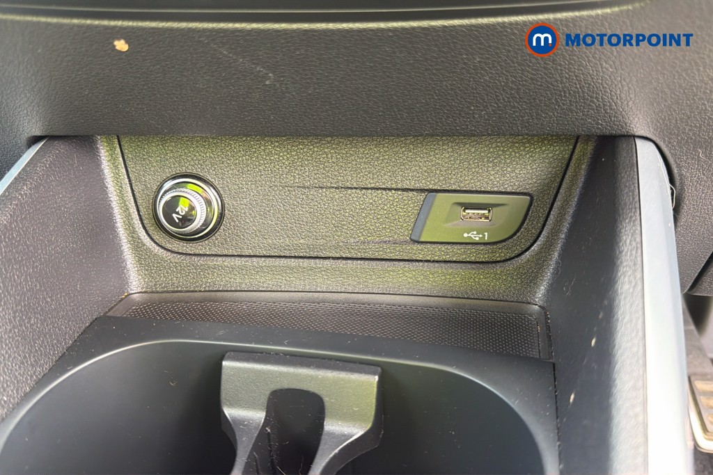 Audi Q2 S Line Manual Petrol SUV - Stock Number (1628913) - 17th supplementary image
