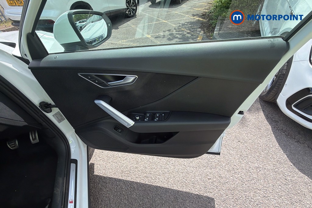 Audi Q2 S Line Manual Petrol SUV - Stock Number (1628913) - 19th supplementary image