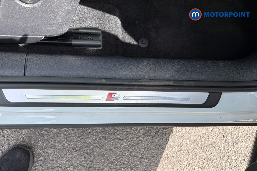 Audi Q2 S Line Manual Petrol SUV - Stock Number (1628913) - 27th supplementary image