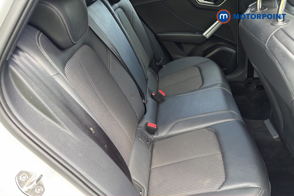 Audi Q2 S Line Manual Petrol SUV - Stock Number (1628913) - 28th supplementary image