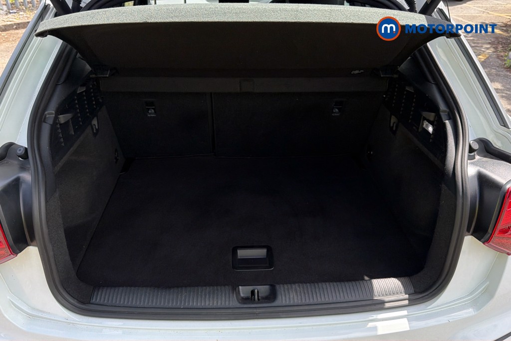 Audi Q2 S Line Manual Petrol SUV - Stock Number (1628913) - 33rd supplementary image