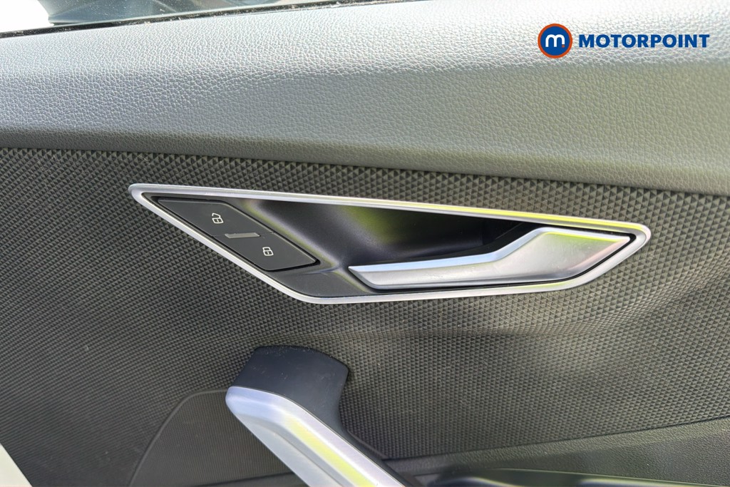 Audi Q2 S Line Manual Petrol SUV - Stock Number (1628913) - 42nd supplementary image