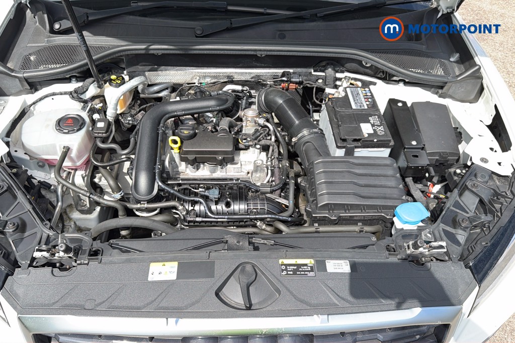 Audi Q2 S Line Manual Petrol SUV - Stock Number (1628913) - 51st supplementary image
