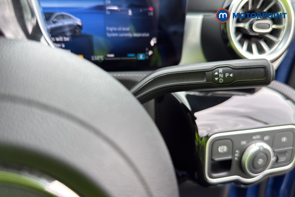 Mercedes-Benz CLA Amg Line Automatic Petrol Coupe - Stock Number (1629635) - 6th supplementary image