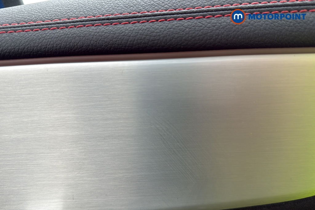Mercedes-Benz CLA Amg Line Automatic Petrol Coupe - Stock Number (1629635) - 10th supplementary image