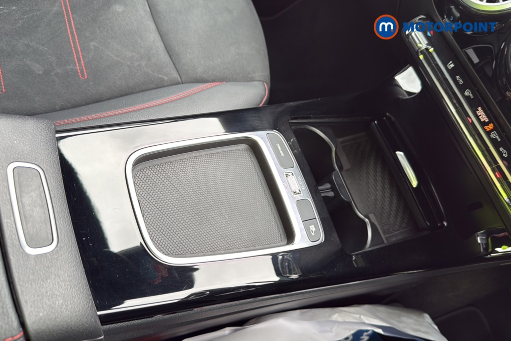 Mercedes-Benz CLA Amg Line Automatic Petrol Coupe - Stock Number (1629635) - 15th supplementary image