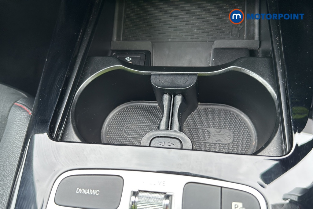 Mercedes-Benz CLA Amg Line Automatic Petrol Coupe - Stock Number (1629635) - 16th supplementary image
