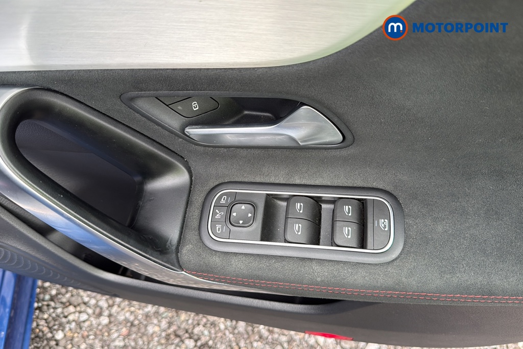 Mercedes-Benz CLA Amg Line Automatic Petrol Coupe - Stock Number (1629635) - 19th supplementary image
