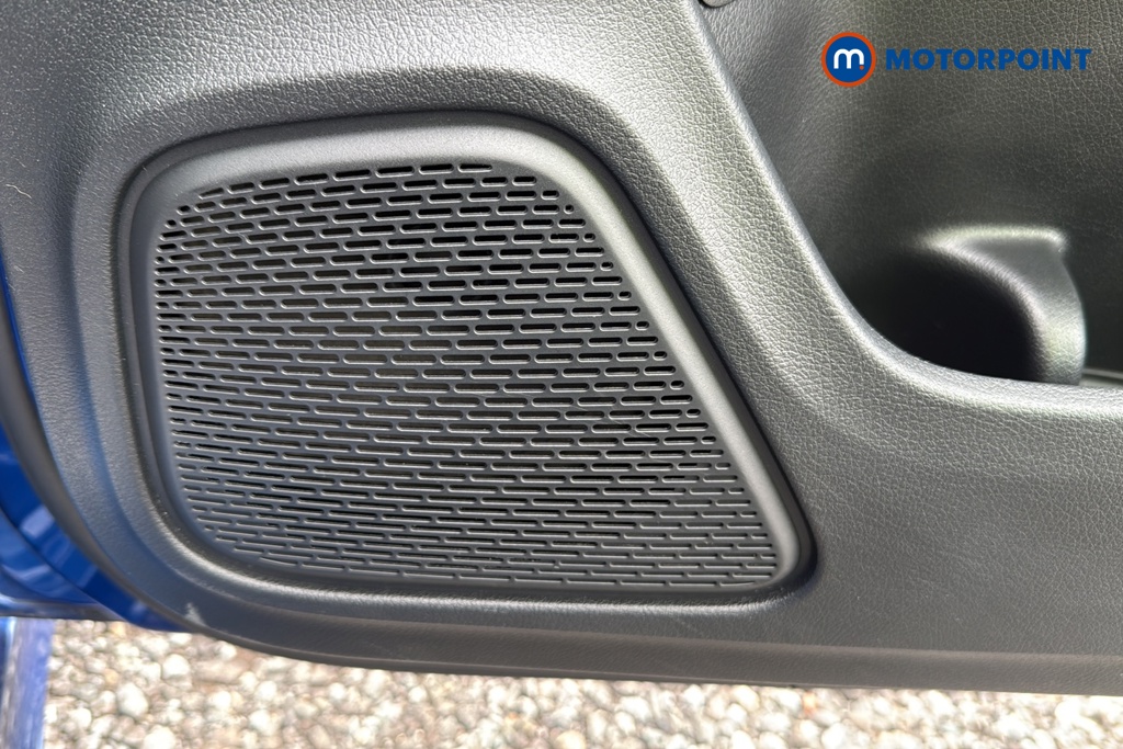 Mercedes-Benz CLA Amg Line Automatic Petrol Coupe - Stock Number (1629635) - 21st supplementary image