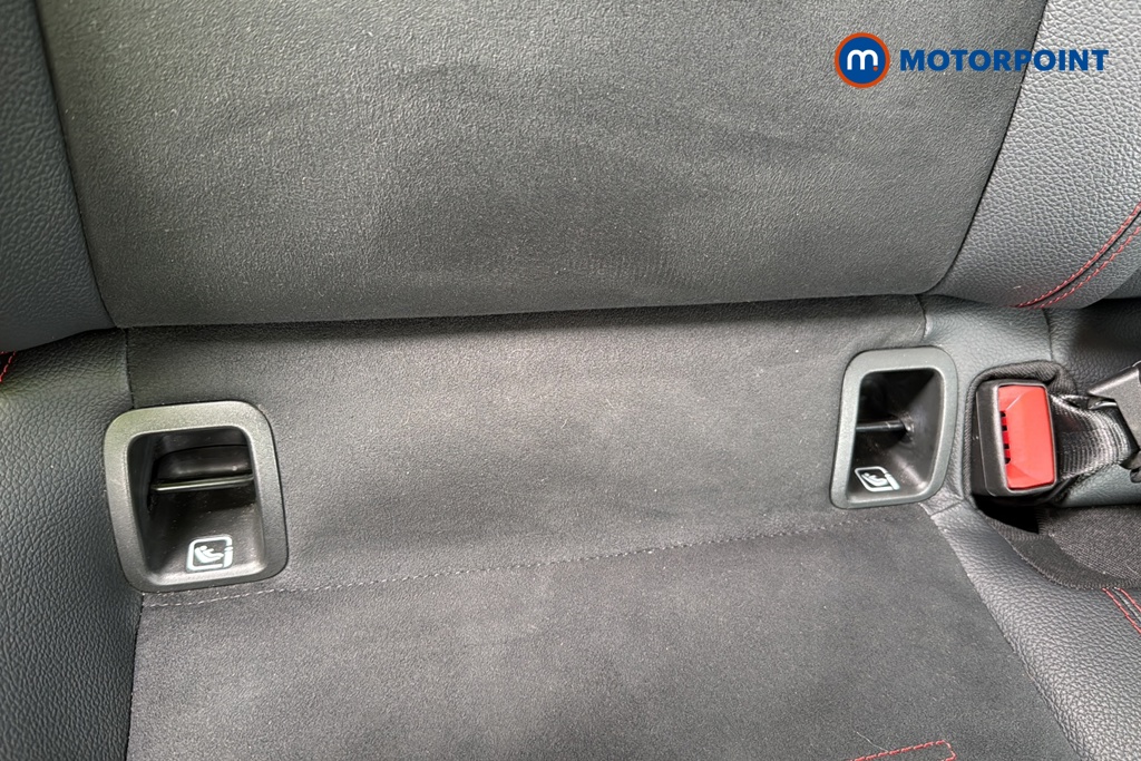 Mercedes-Benz CLA Amg Line Automatic Petrol Coupe - Stock Number (1629635) - 27th supplementary image