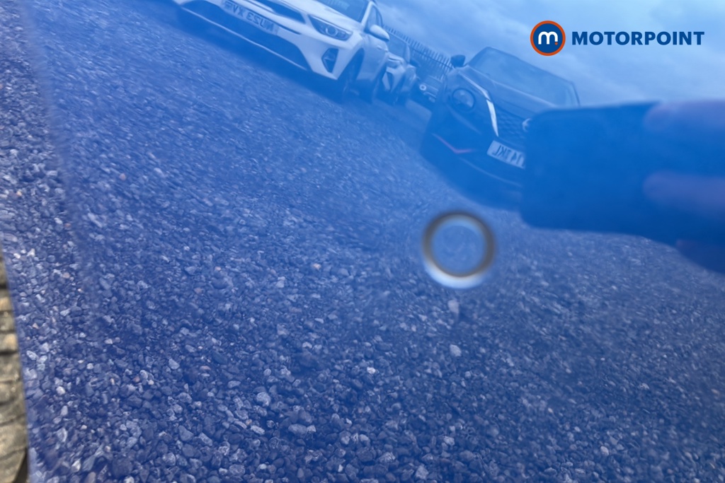 Mercedes-Benz CLA Amg Line Automatic Petrol Coupe - Stock Number (1629635) - 39th supplementary image