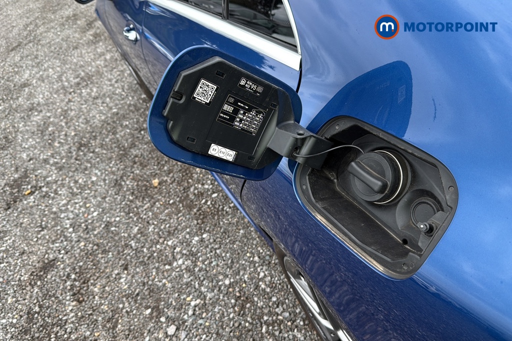 Mercedes-Benz CLA Amg Line Automatic Petrol Coupe - Stock Number (1629635) - 41st supplementary image