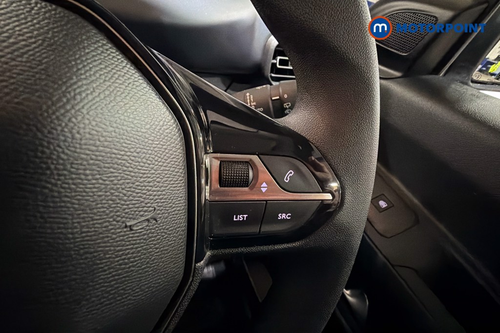 Peugeot Rifter Allure Automatic Electric People Carrier - Stock Number (1629730) - 4th supplementary image