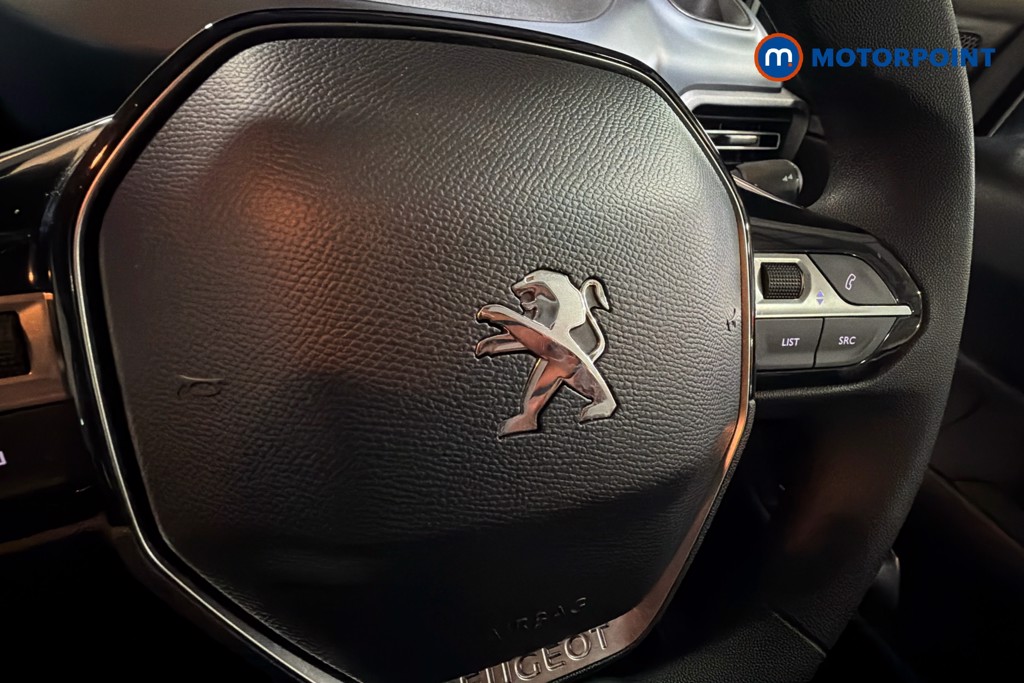 Peugeot Rifter Allure Automatic Electric People Carrier - Stock Number (1629730) - 5th supplementary image