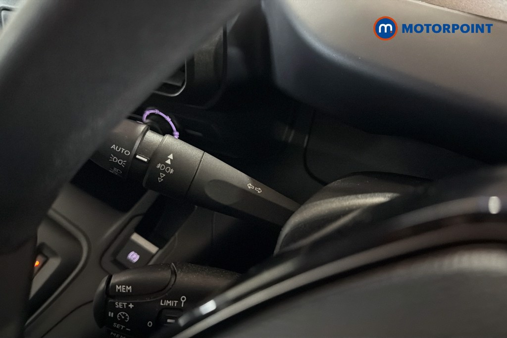 Peugeot Rifter Allure Automatic Electric People Carrier - Stock Number (1629730) - 6th supplementary image