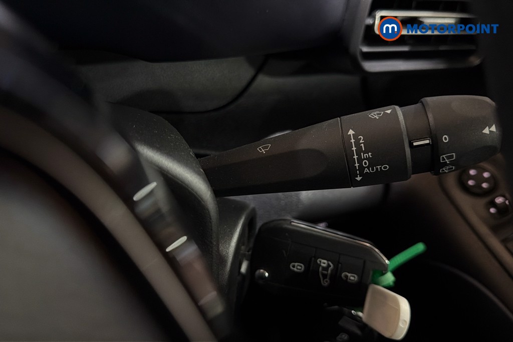 Peugeot Rifter Allure Automatic Electric People Carrier - Stock Number (1629730) - 7th supplementary image